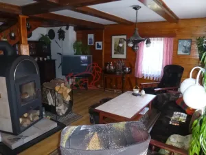 Prodej chalupy, Mařenice - Horní Světlá, 300 m2