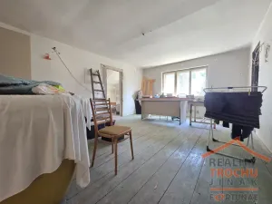 Prodej rodinného domu, Meziměstí - Starostín, 390 m2