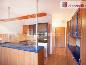 Pronájem bytu 1+1, České Budějovice - České Budějovice 3, J. Plachty, 38 m2