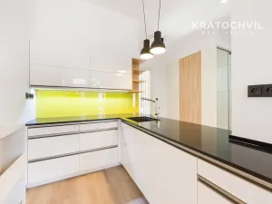 Prodej bytu 3+kk, Brno, Hlinky, 92 m2
