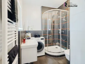 Prodej bytu 3+1, Kladno - Kročehlavy, Jaroslava Holečka, 65 m2