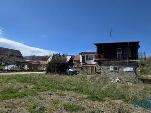 Prodej rodinného domu, Bělá pod Pradědem - Adolfovice, 200 m2