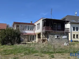 Prodej rodinného domu, Bělá pod Pradědem - Adolfovice, 200 m2
