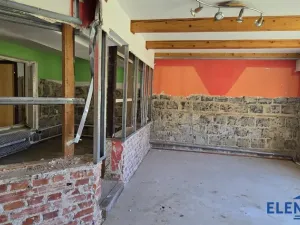 Prodej rodinného domu, Bělá pod Pradědem - Adolfovice, 200 m2