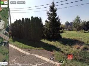 Prodej pozemku pro bydlení, Ostrava, 1900 m2