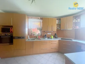 Prodej rodinného domu, Sudějov, 151 m2