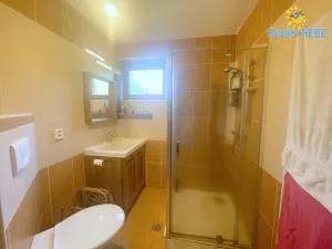 Prodej rodinného domu, Sudějov, 151 m2