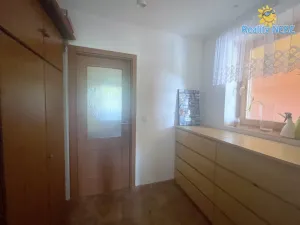 Prodej rodinného domu, Sudějov, 151 m2