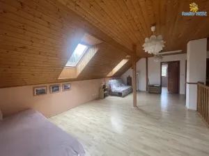 Prodej rodinného domu, Sudějov, 151 m2