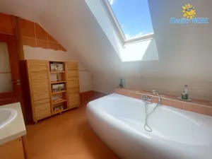 Prodej rodinného domu, Sudějov, 151 m2