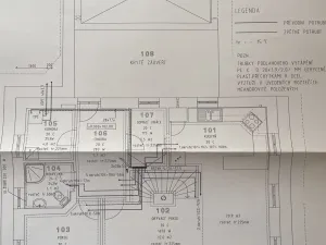 Prodej rodinného domu, Sudějov, 151 m2