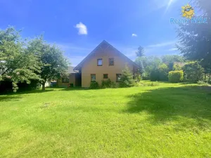 Prodej rodinného domu, Sudějov, 151 m2