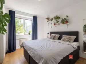 Prodej bytu 3+kk, Brno, 82 m2