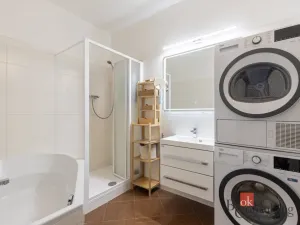 Prodej bytu 3+kk, Brno, 82 m2