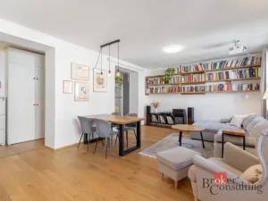 Prodej bytu 3+kk, Brno, 82 m2