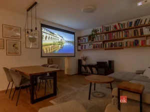 Prodej bytu 3+kk, Brno, 82 m2