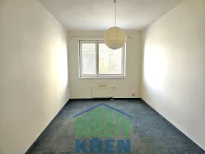 Prodej bytu 3+1, Praha - Troja, Velká skála, 97 m2