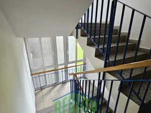 Prodej bytu 3+1, Praha - Troja, Velká skála, 97 m2