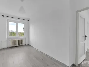 Pronájem bytu 3+1, Hradec Králové, třída SNP, 64 m2