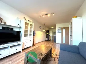 Pronájem bytu 3+kk, Praha - Horní Měcholupy, Janovská, 67 m2