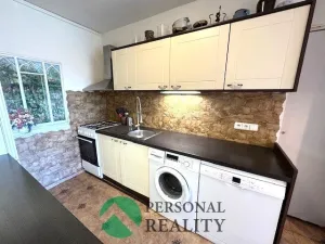 Pronájem bytu 3+kk, Praha - Horní Měcholupy, Janovská, 67 m2