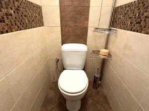 Pronájem bytu 3+kk, Praha - Horní Měcholupy, Janovská, 67 m2