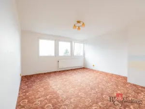 Prodej bytu 3+1, Liberk - Hláska, 60 m2