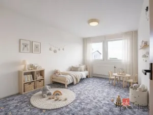 Prodej bytu 3+1, Liberk - Hláska, 60 m2