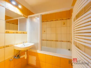 Prodej bytu 3+1, Liberk - Hláska, 60 m2