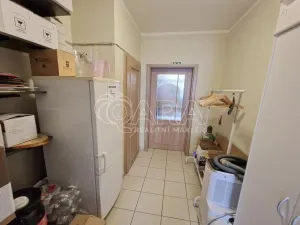 Pronájem obchodního prostoru, Praha - Nusle, Táborská, 42 m2