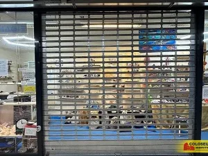 Pronájem obchodního prostoru, Brno - Brno-město, 12 m2