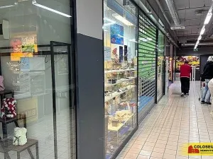Pronájem obchodního prostoru, Brno - Brno-město, 12 m2