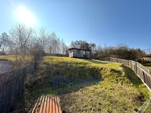 Prodej pozemku pro bydlení, Újezd, 331 m2