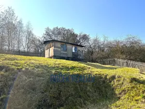 Prodej pozemku pro bydlení, Újezd, 331 m2