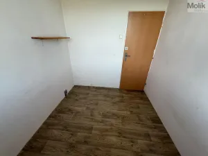 Prodej bytu 3+1, Most, K. H. Borovského, 55 m2