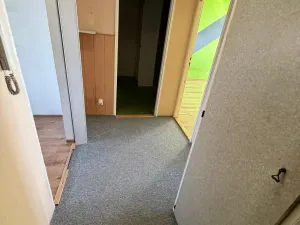 Prodej bytu 3+1, Most, K. H. Borovského, 55 m2