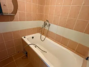 Prodej bytu 3+1, Most, K. H. Borovského, 55 m2