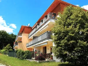 Pronájem bytu 3+kk, Písek - Hradiště, Karla Boromejského, 70 m2