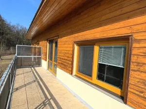 Pronájem bytu 3+kk, Písek - Hradiště, Karla Boromejského, 70 m2