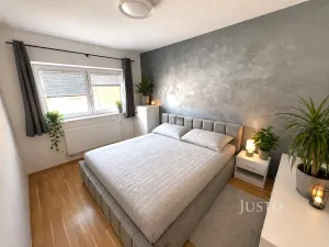 Pronájem bytu 3+kk, Písek - Hradiště, Karla Boromejského, 70 m2