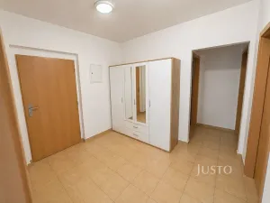 Pronájem bytu 3+kk, Písek - Hradiště, Karla Boromejského, 70 m2