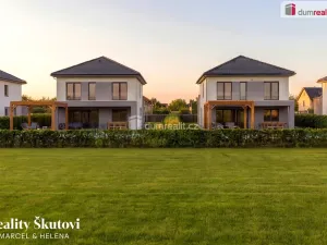 Prodej pozemku pro bydlení, Bezděkov, 600 m2