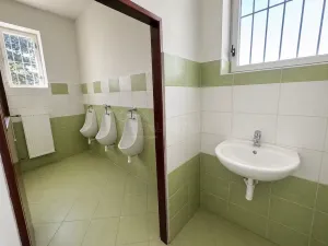 Prodej restaurace, Křišťanovice, 192 m2