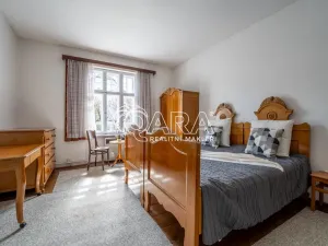 Prodej rodinného domu, Říčany, Rosická, 170 m2