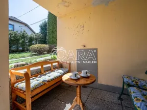 Prodej rodinného domu, Říčany, Rosická, 170 m2