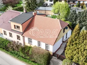 Prodej rodinného domu, Říčany, Rosická, 170 m2