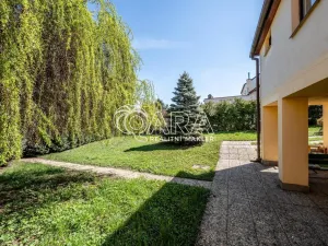 Prodej rodinného domu, Říčany, Rosická, 170 m2