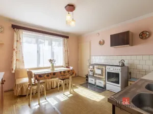 Prodej rodinného domu, Jimramov - Ubušín, 259 m2