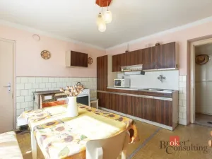 Prodej rodinného domu, Jimramov - Ubušín, 259 m2