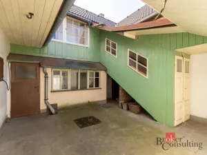 Prodej rodinného domu, Jimramov - Ubušín, 259 m2